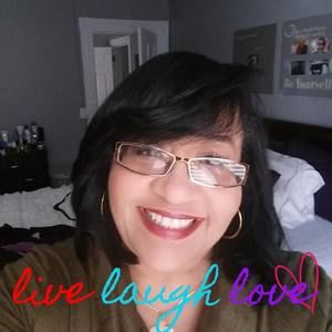 Meet your Posher, Doris